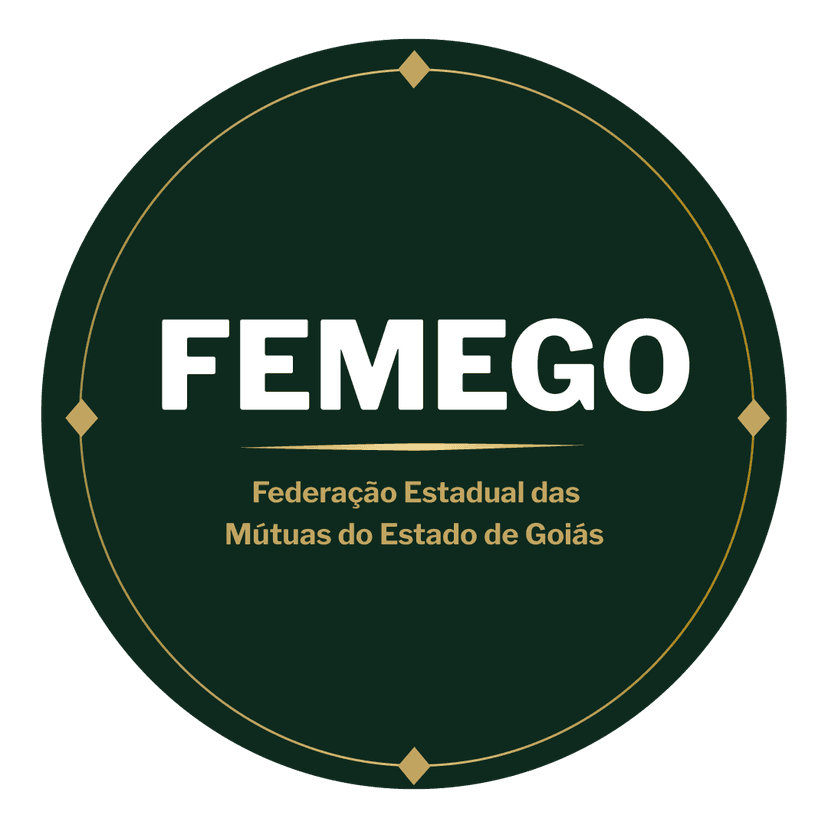 FEMEGO — Federação Estadual das Mútua do Estado de Goiás